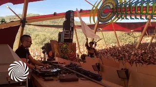 Ace Ventura @ Boom Festival 2016 Part 1