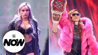 Liv Morgan looks to seize title opportunity against Becky Lynch: WWE Now, Dec. 6, 2021
