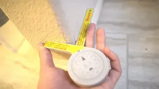 This Simple Tool Gets PERFECT Miters