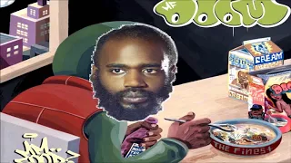 Rap Snitches in a Good Neighborhood - Death Grips/MF DOOM Mashup