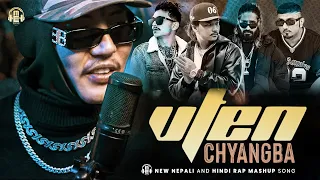 VTEN : Chyangba 2.0 Ft - DONG, EMIWAY, SACAR, HONEY SINGH | Nepali Rap Mashup 2024 | @MasterJBBeatz