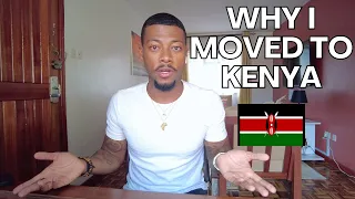 Should I Move To Kenya? You’ve Been Lied To