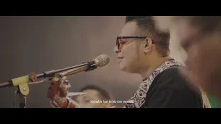SA FLY - Wizz Baker Live Cover by Jun Kiki & Mario G Klau