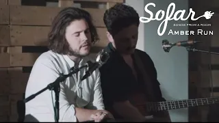 Amber Run - I Found | Sofar Cologne