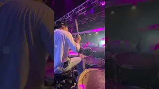 TOCANDO JOÃO GOMES COM GUSTAVO MIOTO NO SHOW DA VIRADA