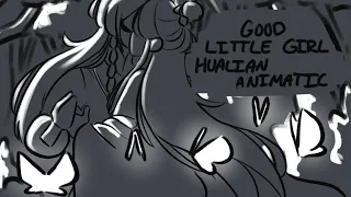 Good Little Girl - Hualian TGCF Animatic