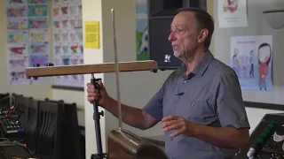 The Theremin: Beach Boys (Good Vibrations)