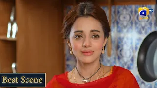 Qalandar Episode 20 | 𝗕𝗲𝘀𝘁 𝗦𝗰𝗲𝗻𝗲 𝟬𝟴 | Muneeb Butt | Komal Meer | Ali Abbas | Hiba Aziz | HAR PAL GEO