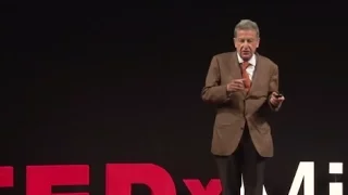 TEDxMilano - Giuseppe Natta - on the environment cultivation in the urban outskirts