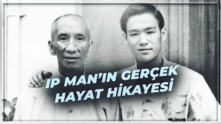 Real Life Story of Grandmaster Ip Man