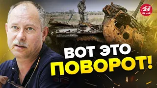 ‼️ЖДАНОВ: О потерях россиян ВРУТ? / Кто предоставляет достоверные данные? @OlegZhdanov