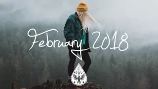 Indie/Rock/Alternative Compilation - February 2018 (1½-Hour Playlist)