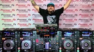 DMC Fat Daddy (Nsk) @ Pioneer DJ Novosibirsk