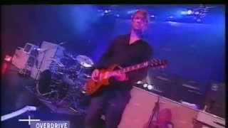 Queens Of The Stone Age - You can't quit me baby - Live in Düsseldorf 2000, Full Version