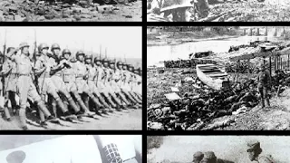 Second Sino-Japanese War | Wikipedia audio article