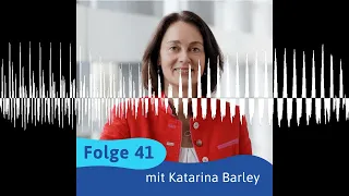 #41 | Katarina Barley, wie kann die EU sozialer werden? - In guter Gesellschaft