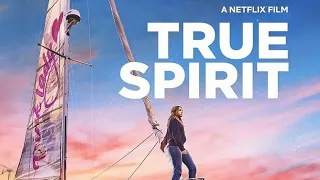 Trailer Oficial-True Spirit | Teagan Croft #Teagancroft #Jessicawatson #TrueSpirit #Netflix