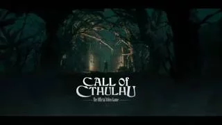 Call of Cthulhu  - Трейлер с русскими субтитрами