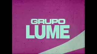 [RARIDADE] Vinheta - Copa do Mundo 1974 • Rede Globo