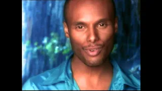 Love will find a way heather headley  and Kenny Lattimore  1998 official music video