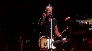 Bruce Springsteen & The E Street Band - Ghosts [Tampa FL, USA - 01.FEB.2023]... Official Audio