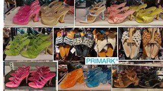 Primark Women's Shoes New Collection / April 2023