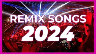DJ REMIX SONG 2023 - Mashups & Remixes of Popular Songs 2023 | Club Music DJ Remix Party Mix 2022
