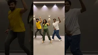 Aye Udi Udi Choreography By Shikha Kapadia I Dance With Shikha