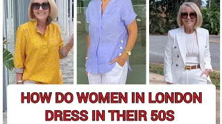 *THE CUTEST TRENDY DRESSES FOR OLDER WOMEN*