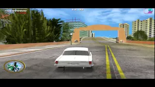 обзор gta vice city сделано в ссср