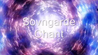 Sovngarde Chant (Cover)