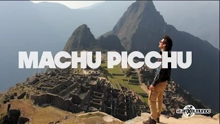 Machu Picchu   Perú #11