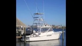 [UNAVAILABLE] Used 1973 Custom 1973/2004 36 Express Sport Fisherman in Galveston, Texas