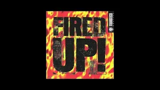 Funky Green Dogs - Fired Up! (Hot Since 82 Remix)