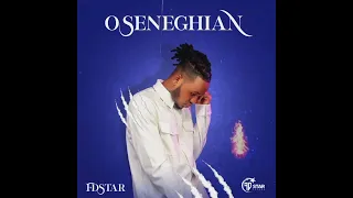 Fdstar - OSENEGHIAN (Official Audio)