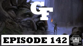 GameFace Episode 142: Assassin's Creed Odyssey, Soulcalibur VI