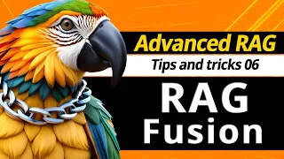 Advanced RAG 06 - RAG Fusion