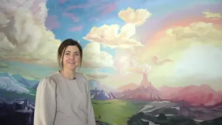 Paint a Mural in 5 Steps