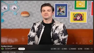 Goodbye MatPat