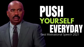 Just Be Yourself (Steve Harvey, Jim Rohn, Tony Robbins, Les Brown) Best Motivation Speech