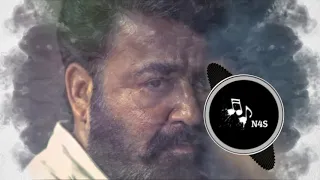 Kadavule Pole || Lucifer(2019) Malayalam Movie Song Lyrics || Mohanlal | Prithviraj Sukumaran || n4s