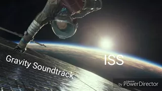 Gravity Soundtrack ISS