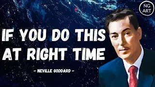 Neville Goddard | Believe That You Have It And It Will Be Yours (Listen Everyday)