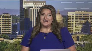 CBS This Morning Newscast Boise 7/20/22