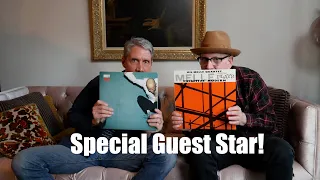 NOW PLAYING! - Portland Record Crawl Vinyl Finds - GUEST STAR! Vinyl Community