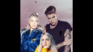 this video will make you cry | Billie Eilish and Justin Bieber