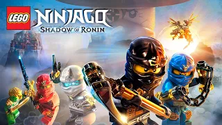 previously on Ninjago