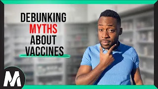 Pharmacist explains vaccines (part 2: debunking myths)