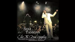 Serj Tankian - Money (Elect The Dead Symphony) [H.Q.]