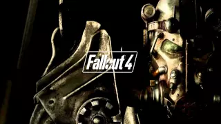 Fallout 4 soundtrack - Anything Goes by Cole Porter